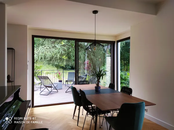 Villa Serandite