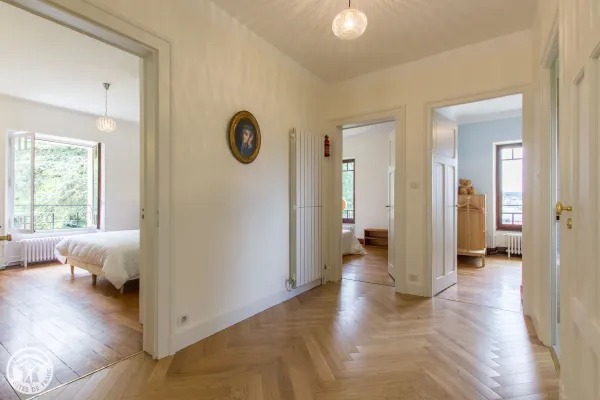 Villa Serandite