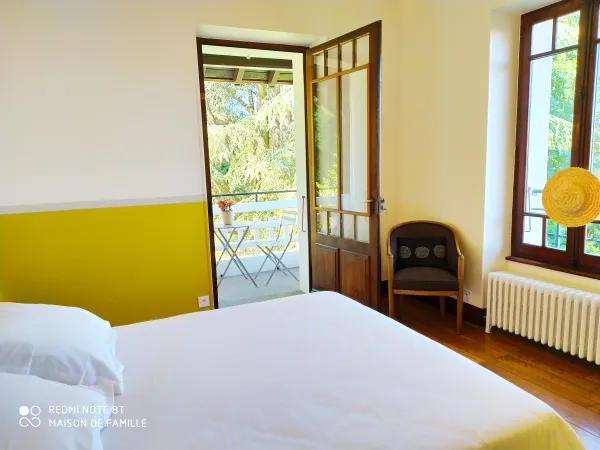 Villa Serandite