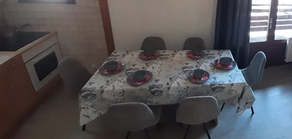 Séjour
