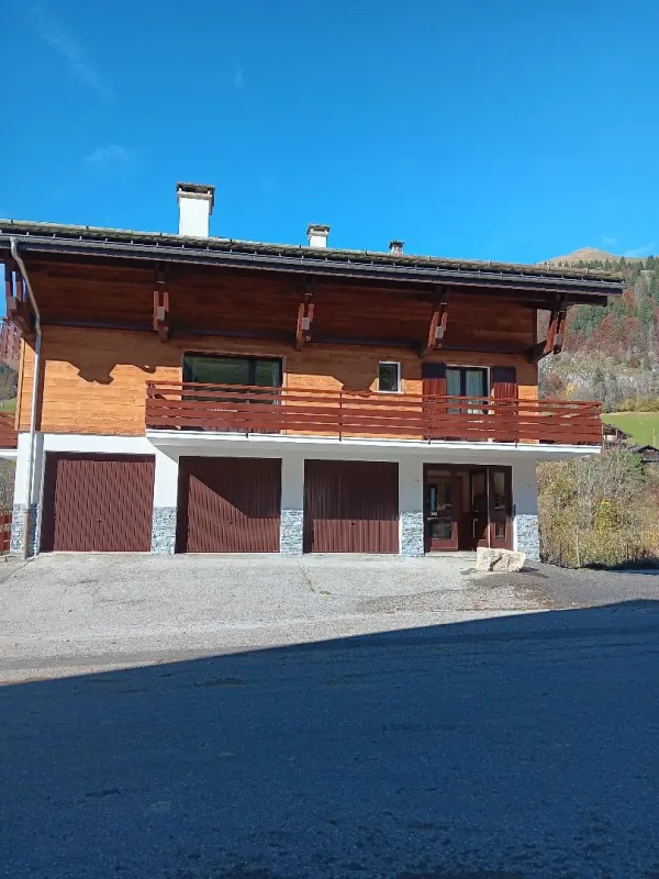 Résidence