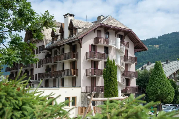 Village Club Miléade l'Hauturière