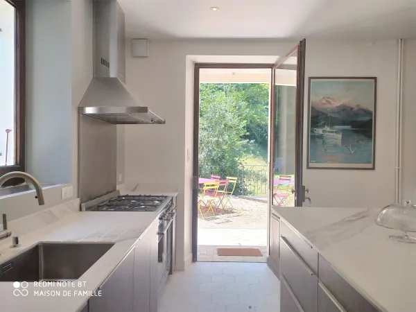 Villa Serandite