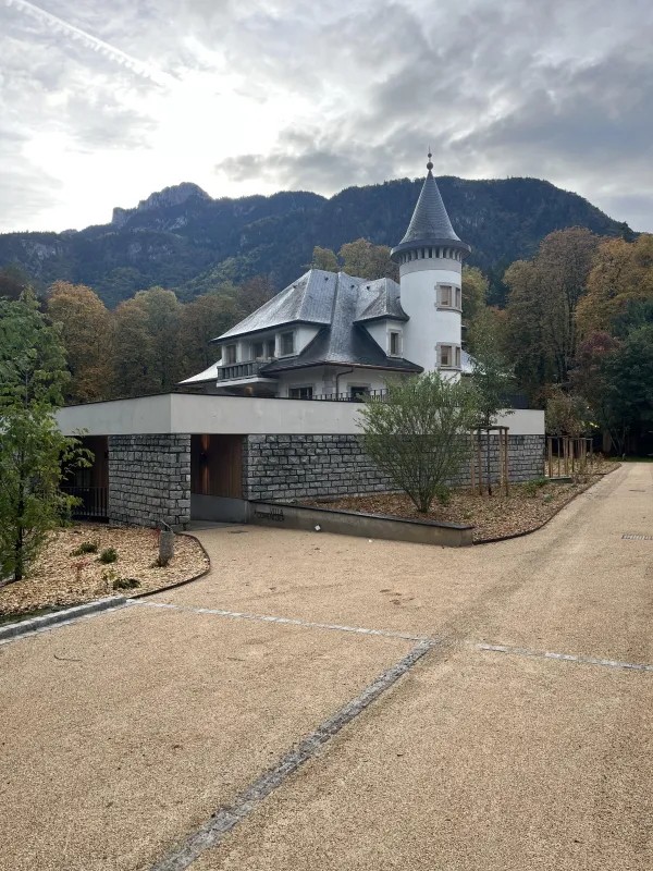 Villa Cohendier