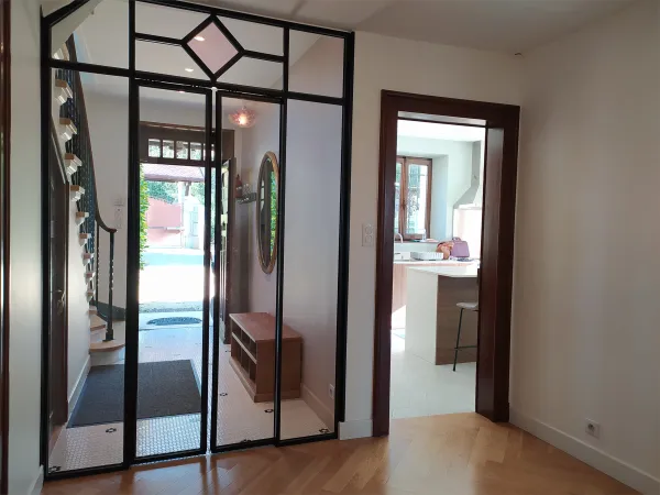 Villa Serandite