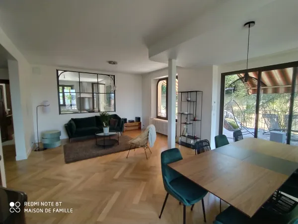 Villa Serandite