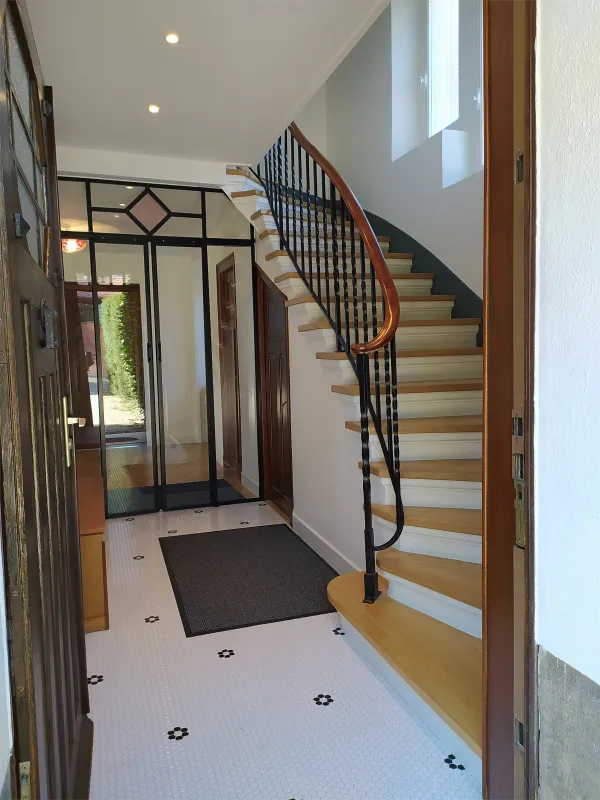 Villa Serandite