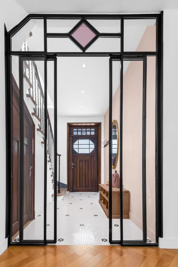 Villa Serandite