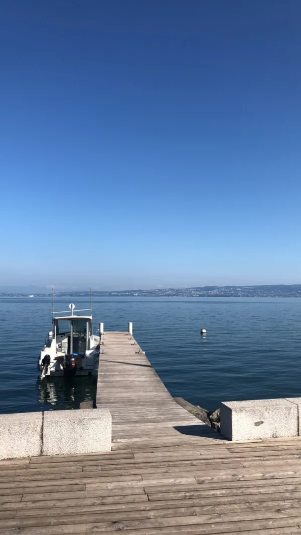 quai