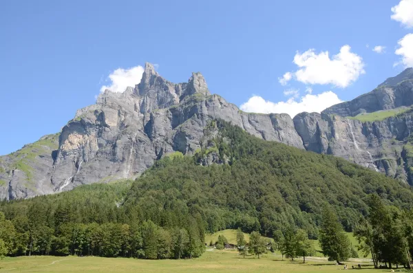 Village vacances Le Salvagny