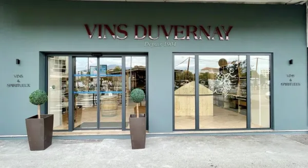 Magasin d'Annemasse