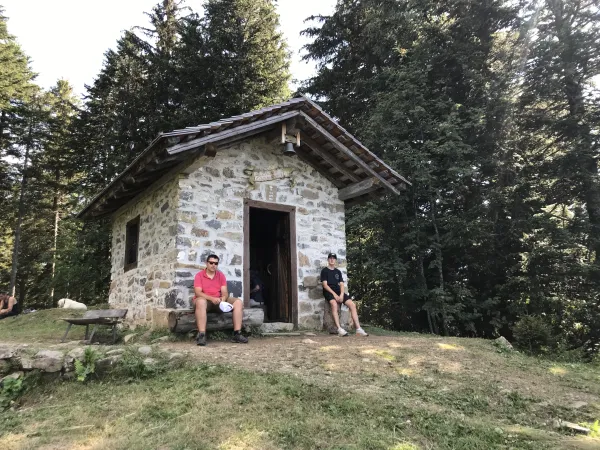 Plateau de Loëx
