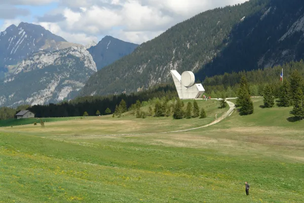 Plateau des Glières