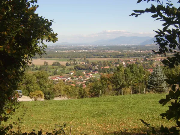 Point de Vue du Tire Cul