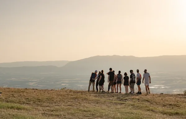 Point de Vue l'Observatoire