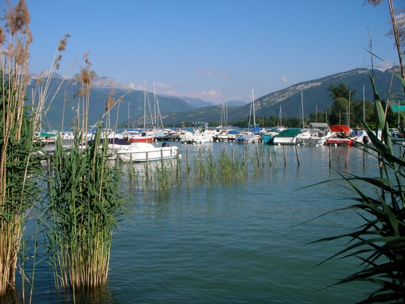port_sevrier