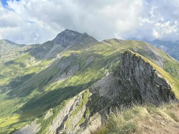 Pointe de Ressachaux_Morzine