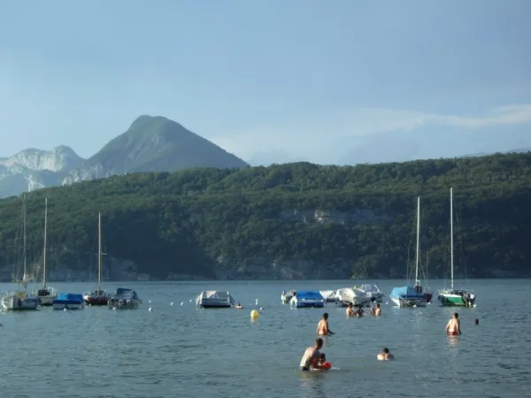 Port de plaisance