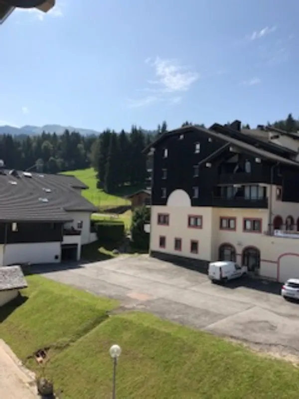 Praz des Esserts - Donier Julie