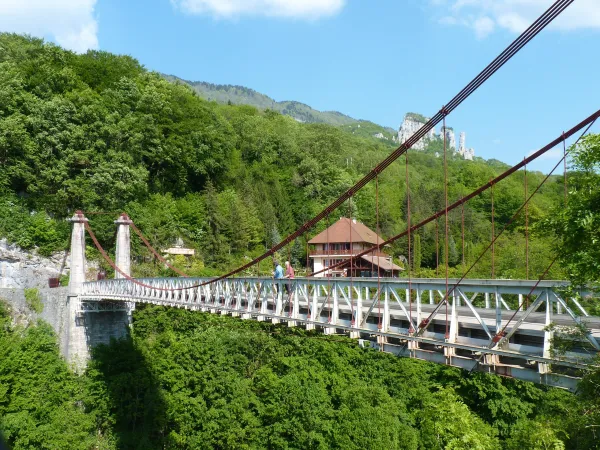 Pont de l'Abîme