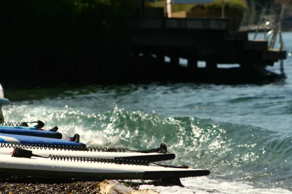 Windsurf - Planche à voile