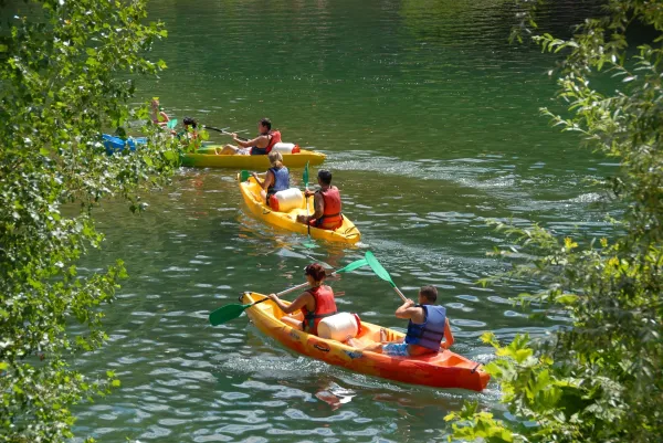 Prolynx Sports - Activités de plein air