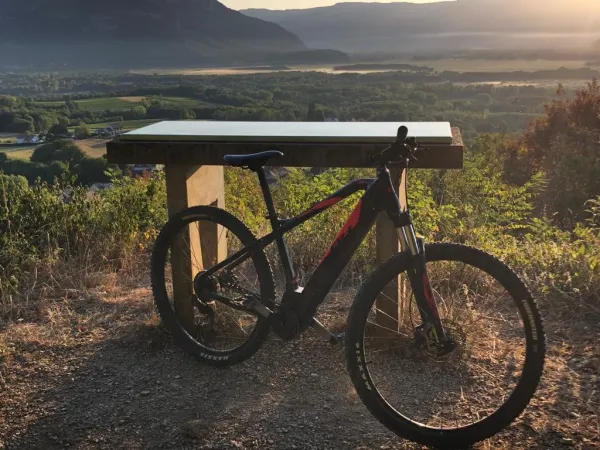 vélo