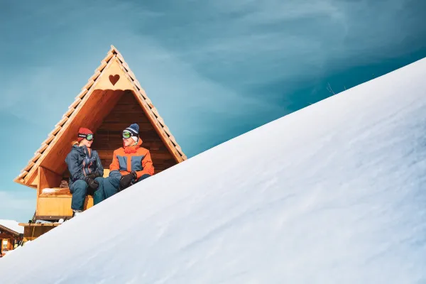 Zzzzz'one SnowparkGB