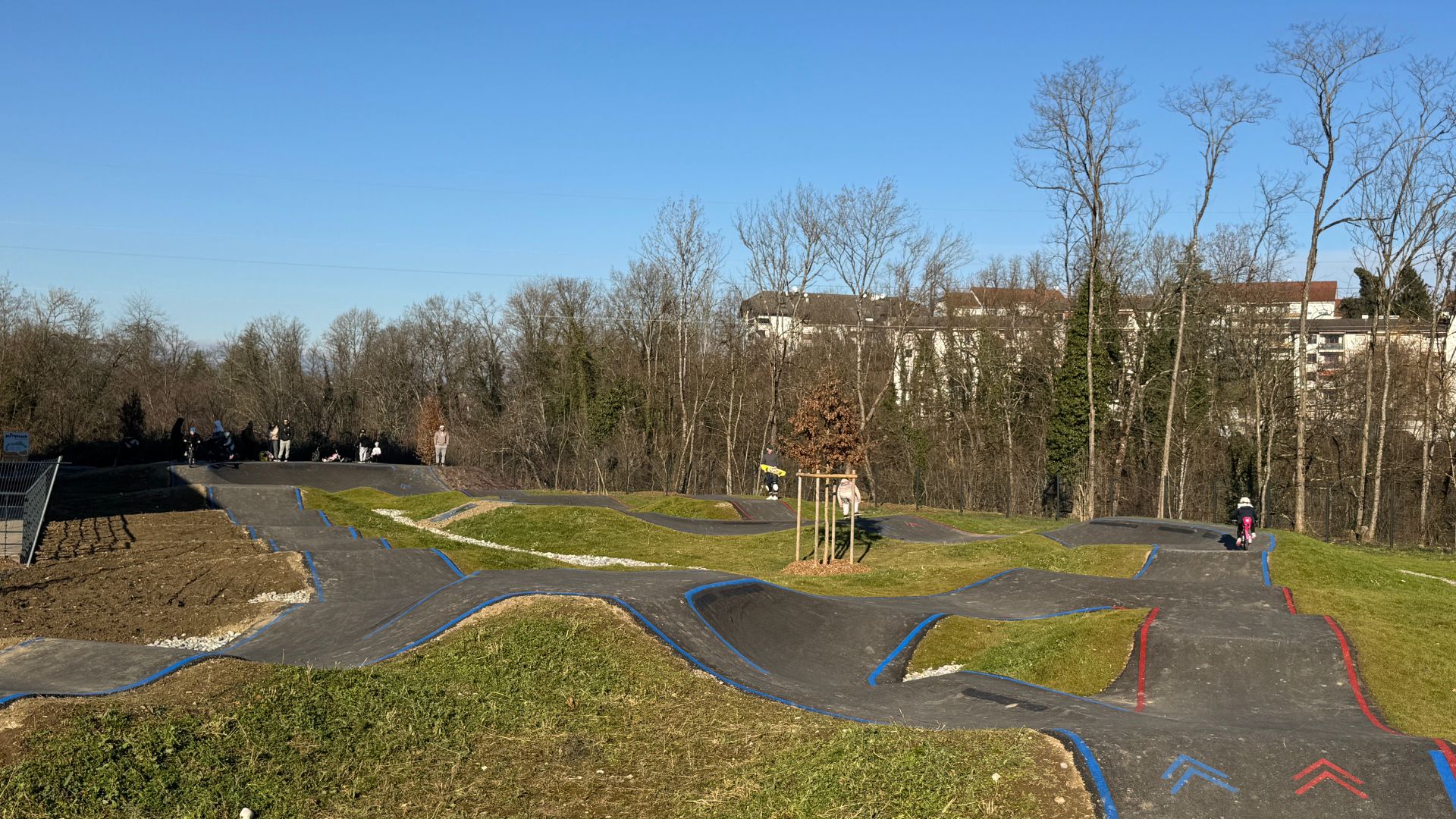 pumptrack