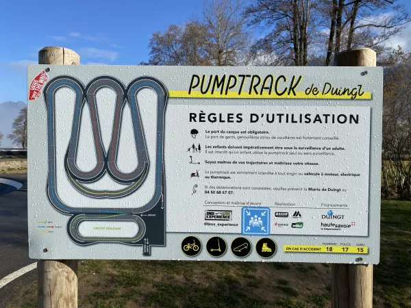 Pumptrack de Duingt_Duingt