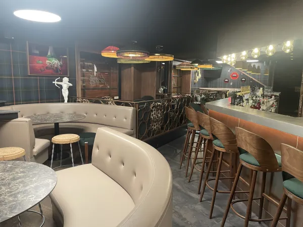 Pub le St Jacques_Sallanches