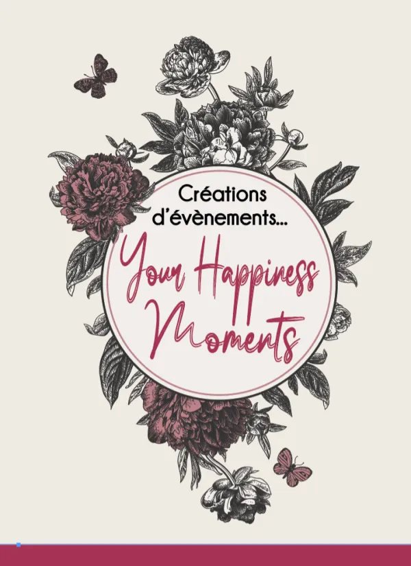 Your Happiness Moments