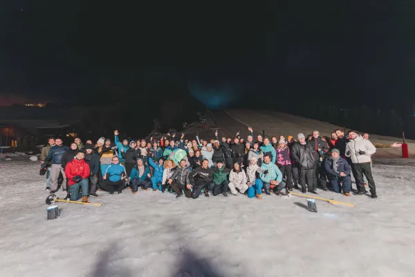 Pulse Activity - Séminaire_Morzine