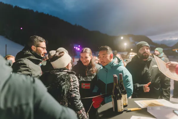 Pulse Activity - Séminaire_Morzine