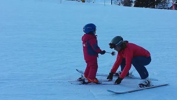 Zabski - Leçons particulières de ski alpin