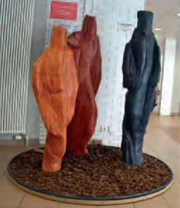 Le Cercle Familial (2002) - Gérard Châtain