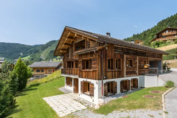 Chalet