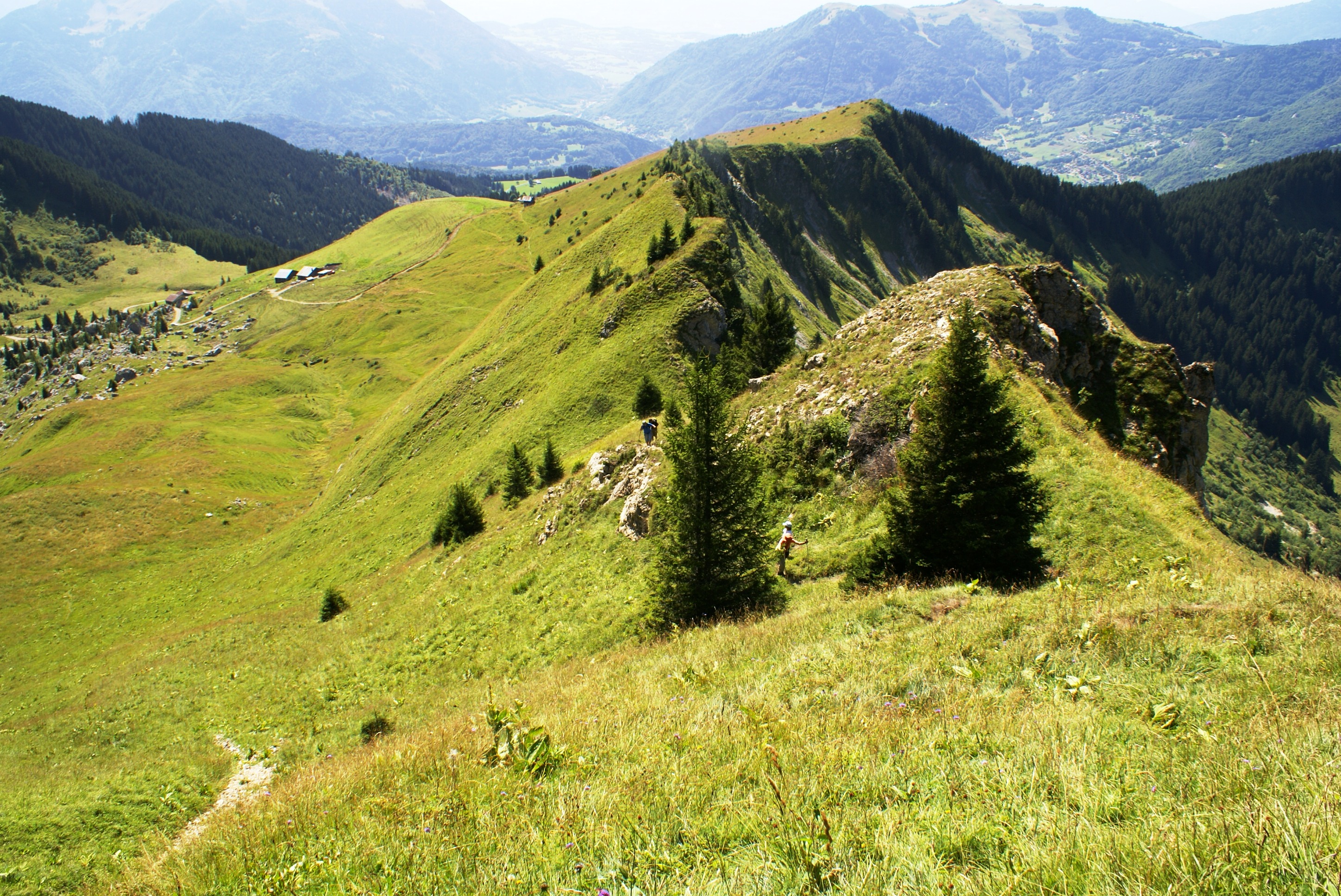 Rando à thèmes