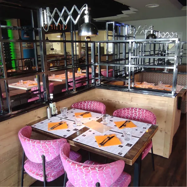 Zaino Ristorante