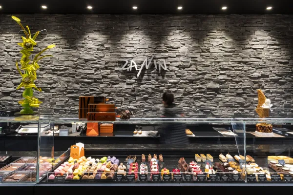 Zanin Pâtisserie & Chocolaterie