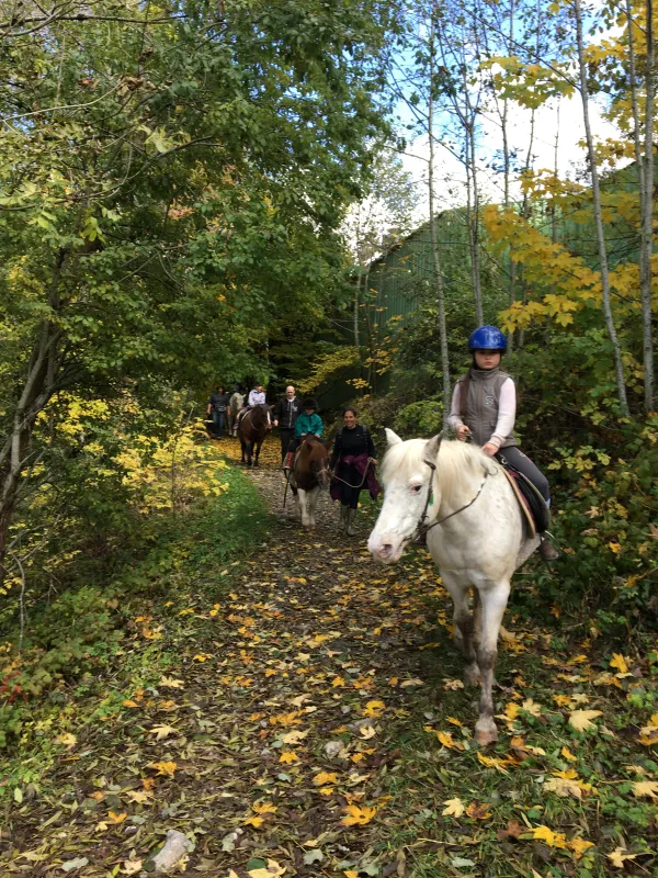 Cheval