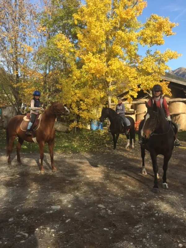 Balade d'automne