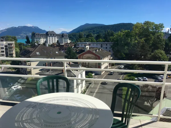 Le Mavéria panoramique