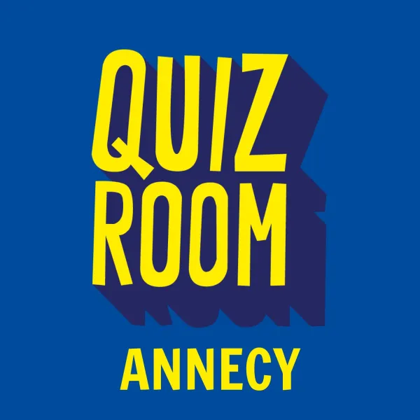 Quiz Room