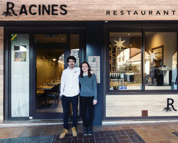 Racines