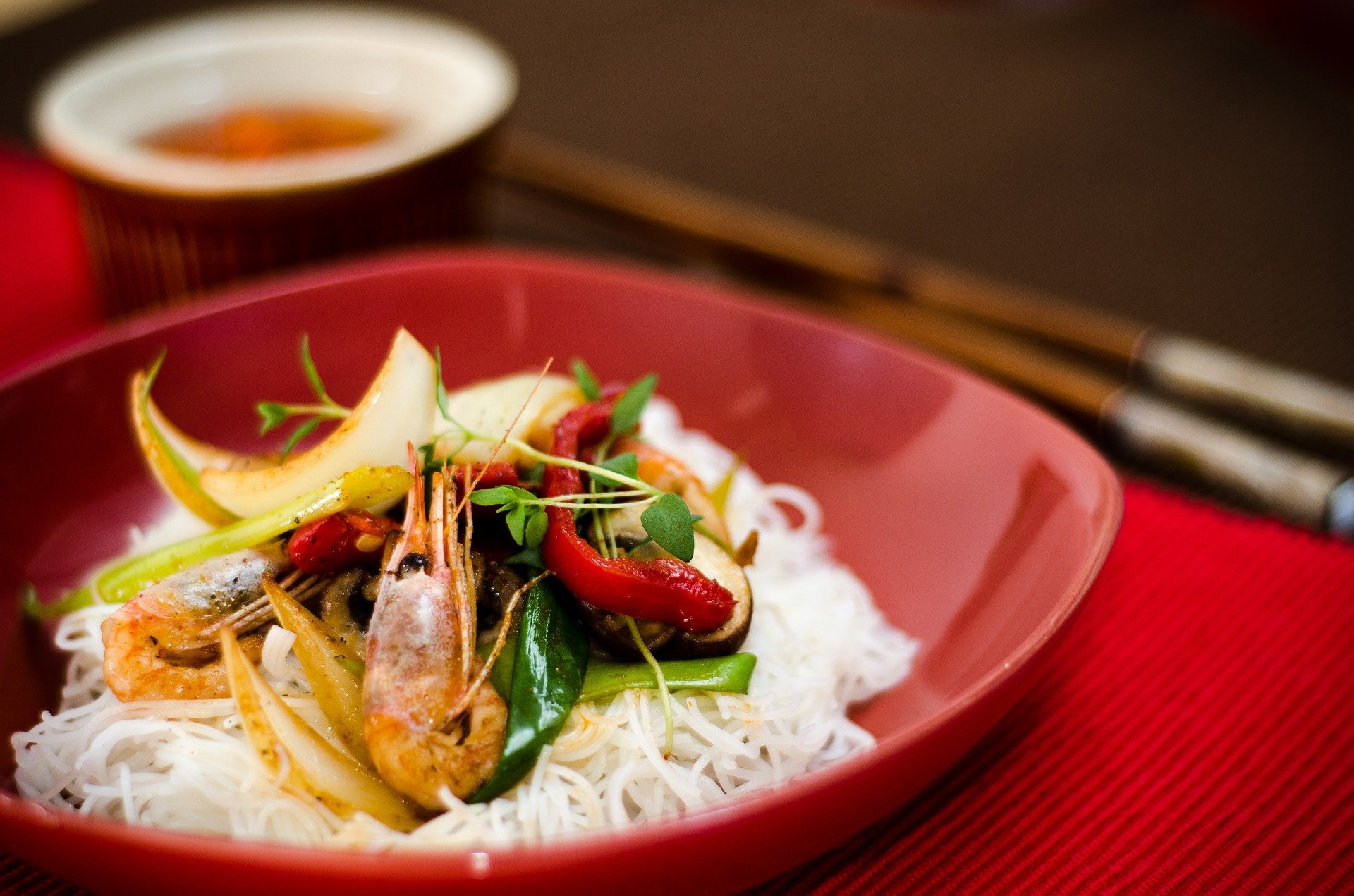 Plat Thaï