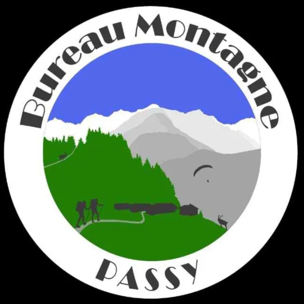 Randonnée à la journée avec le Bureau Montagne de Passy