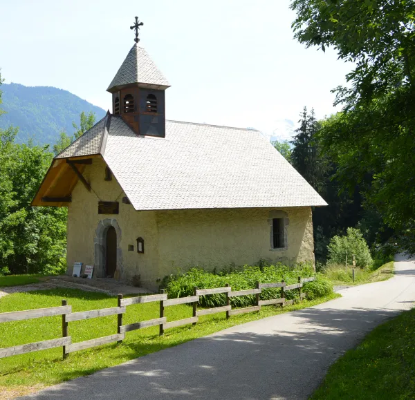 Rando'bus Chemin des Guers