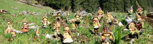 Randonnée et balade à thème
