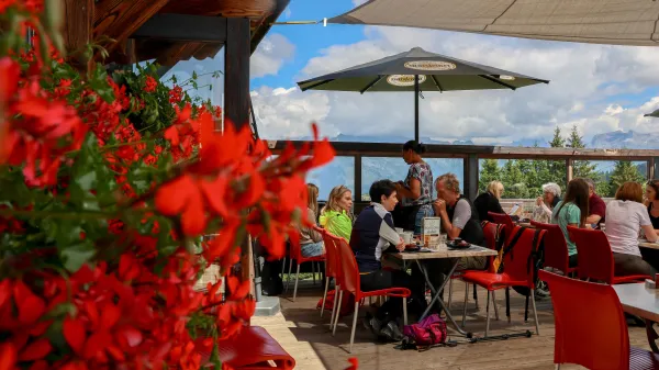 Le Chalet_Morillon